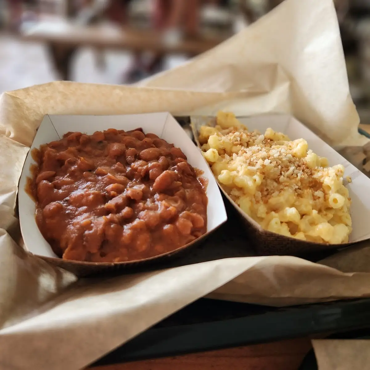 Baked Beans