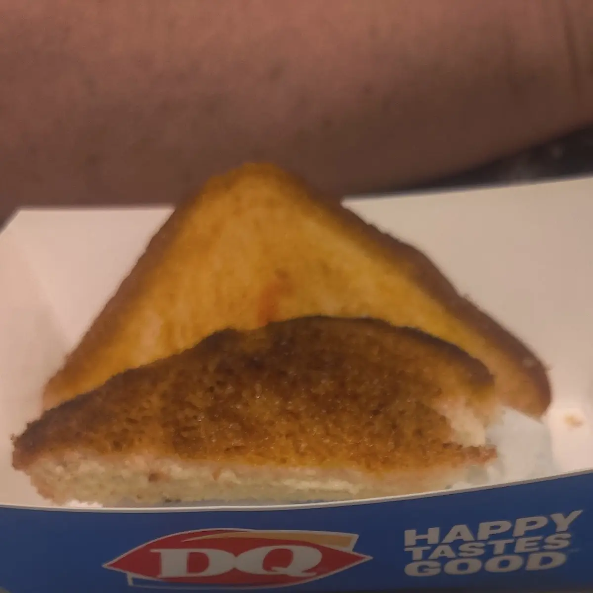 Chicken Strip Baskets