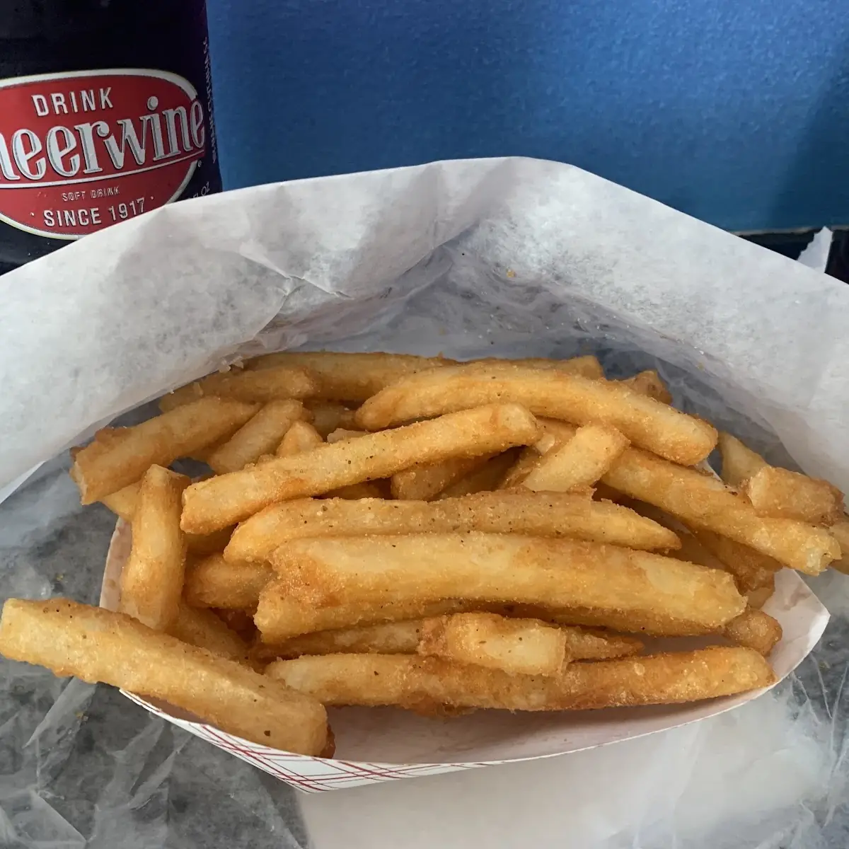 French Fries