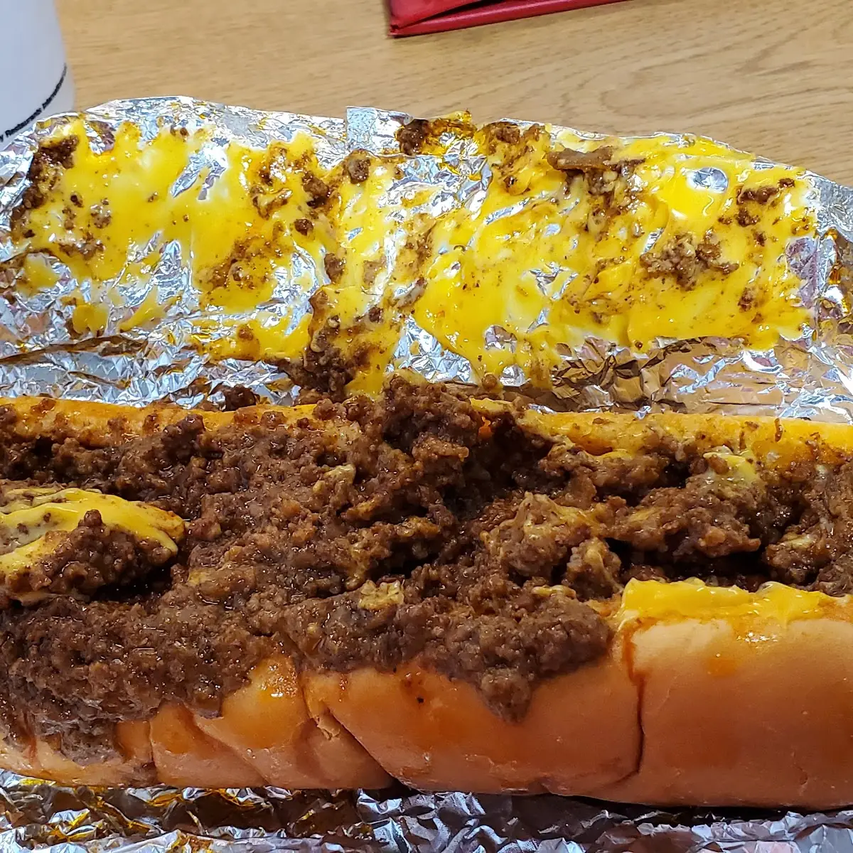 Hot Dog 6