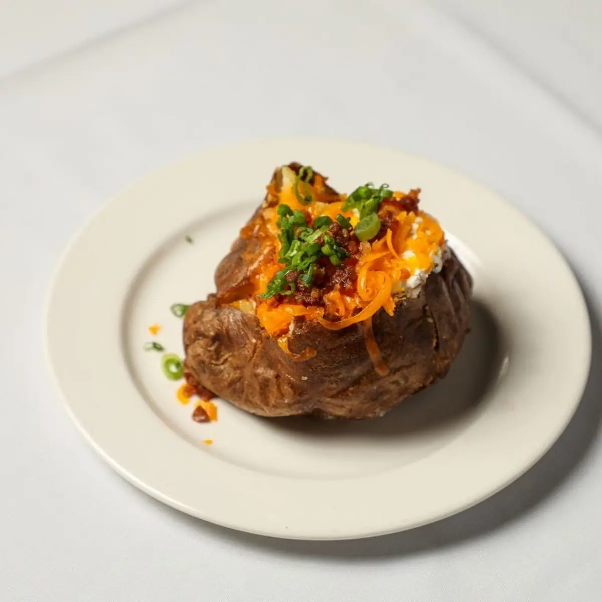 Baked Potato