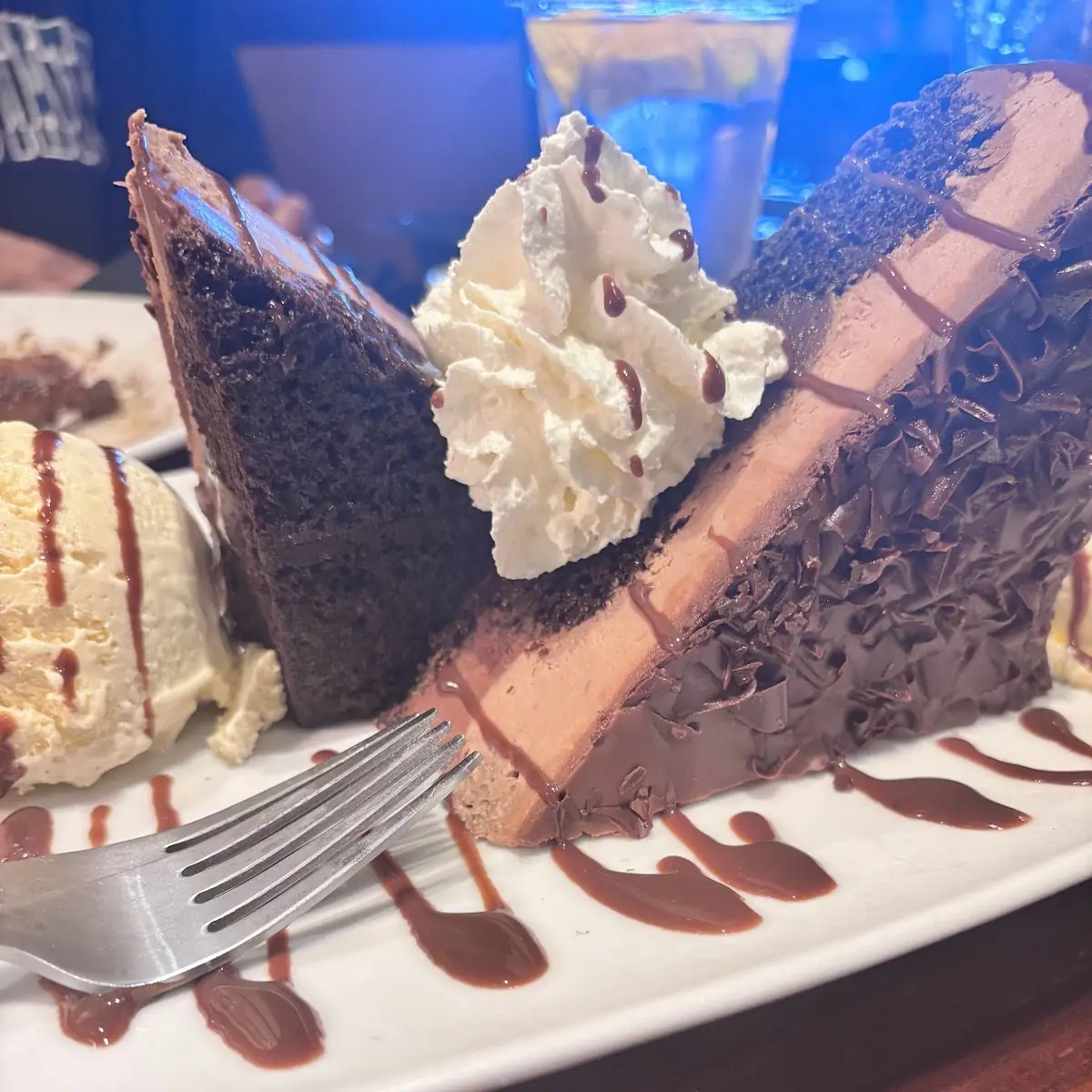 Chocolate Cake