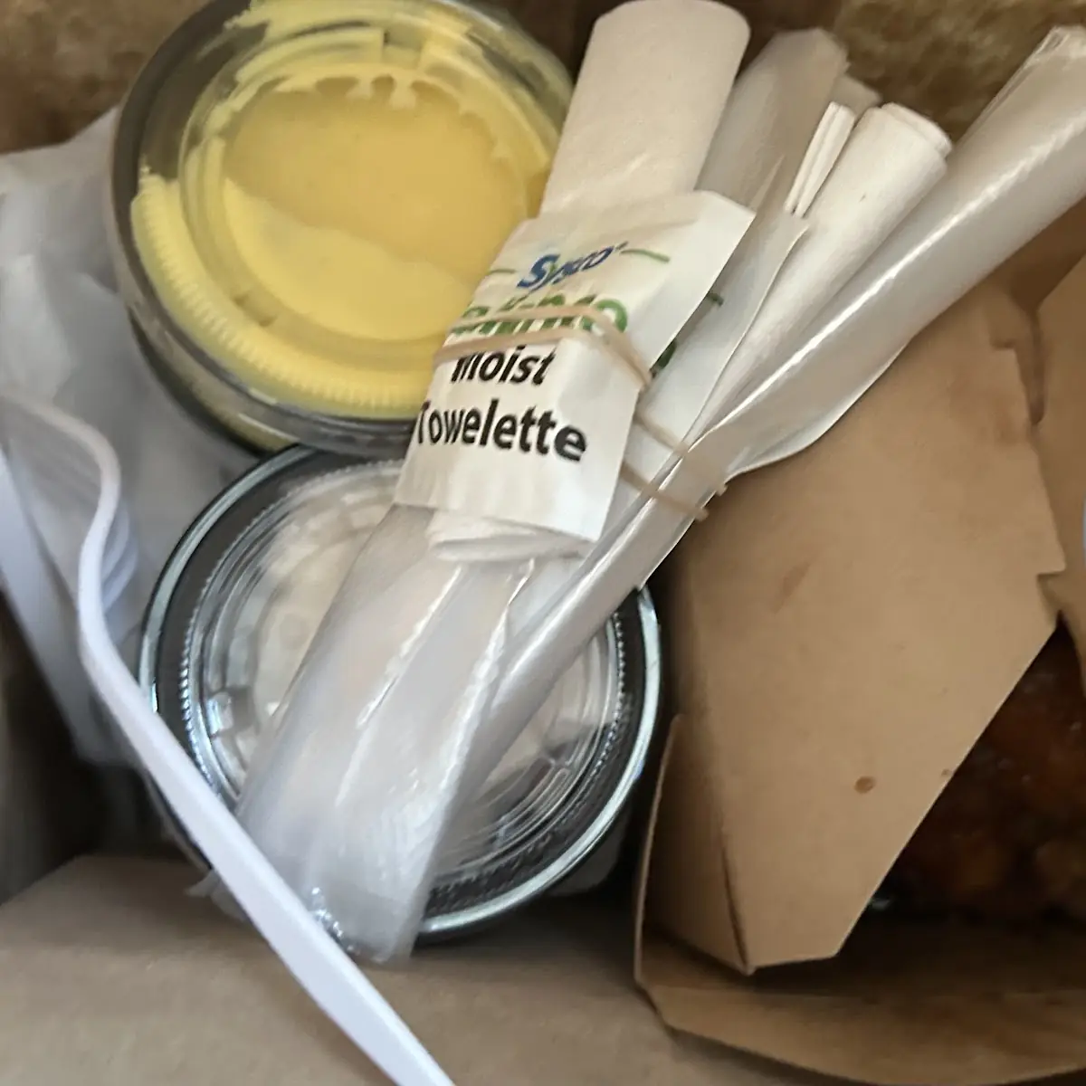 Honey Mustard