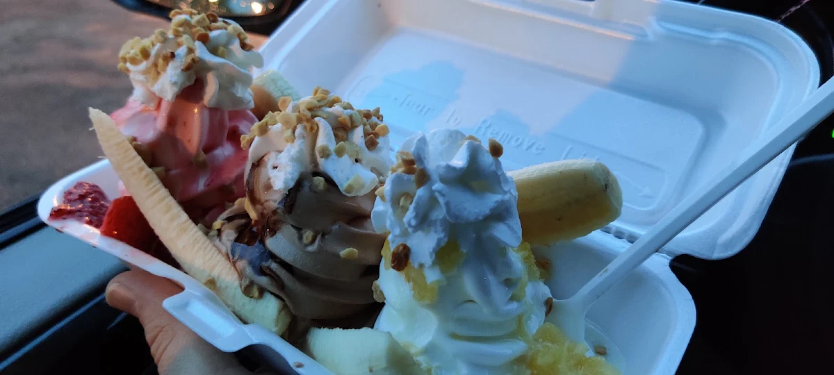 Banana Split