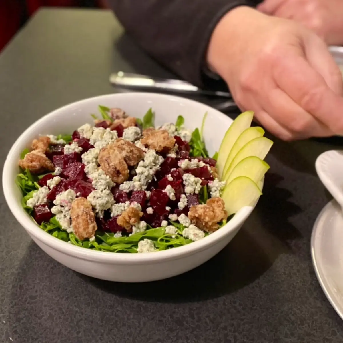 Beet Salad Tray