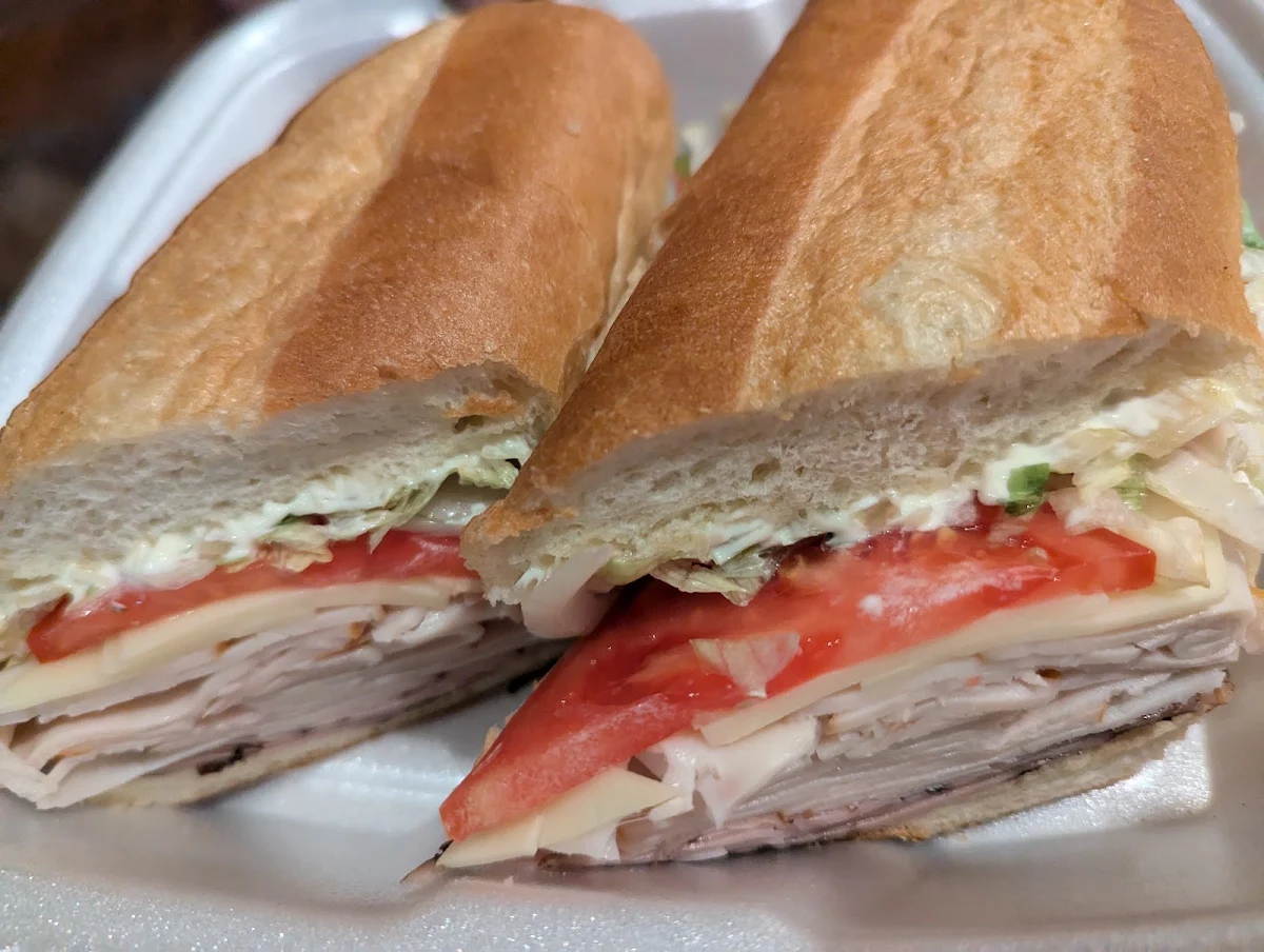 Turkey Club
