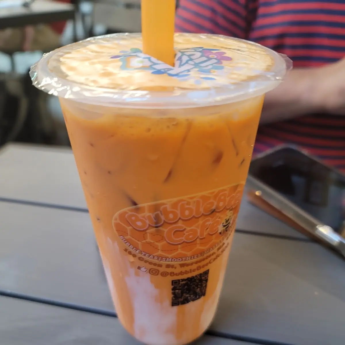 Thai Tea