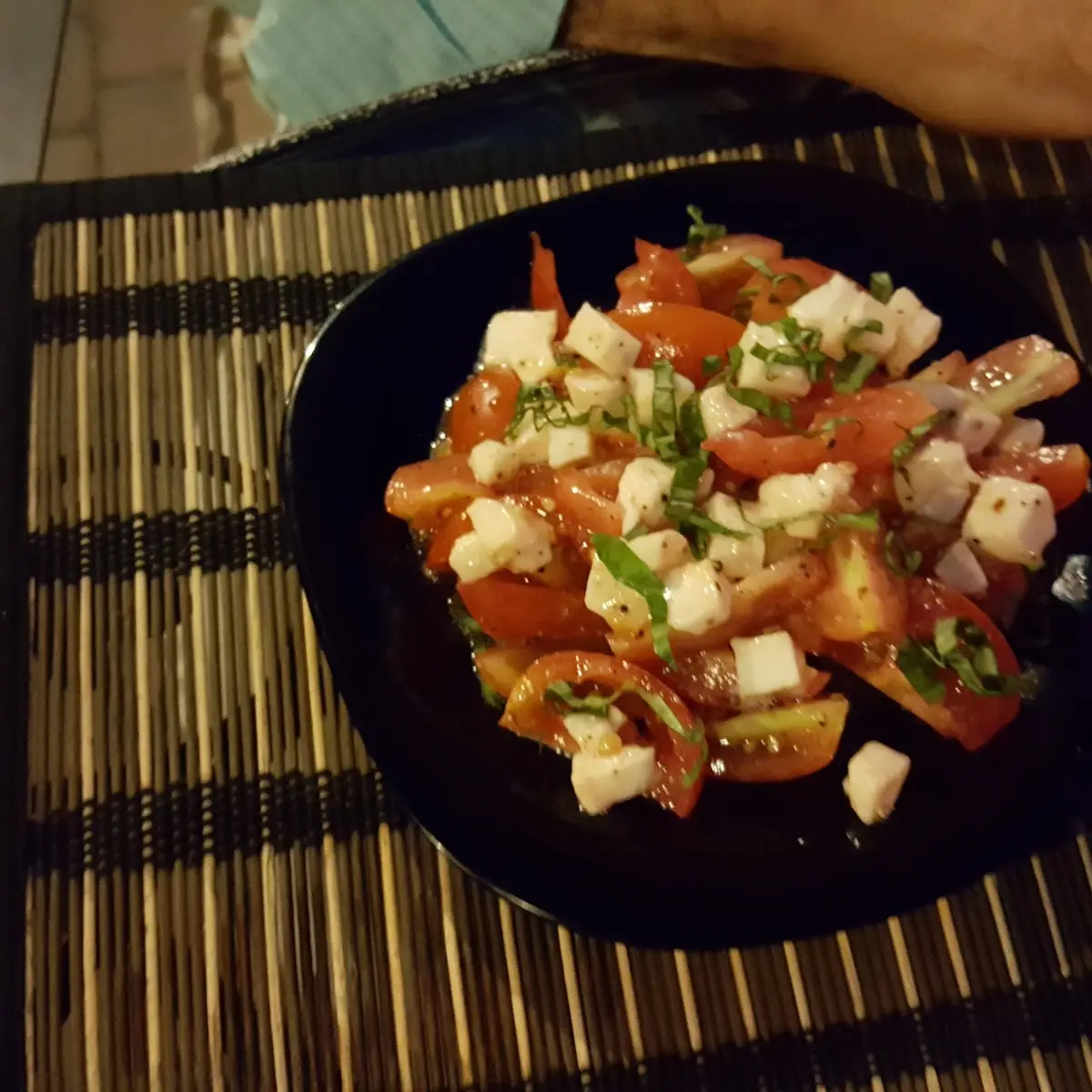 Caprese Salad
