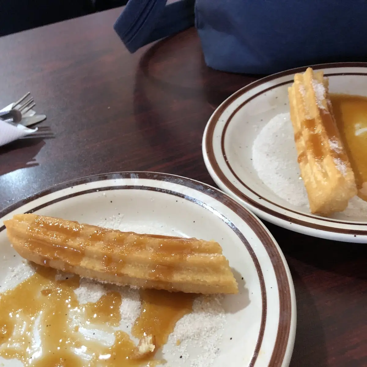 Churros