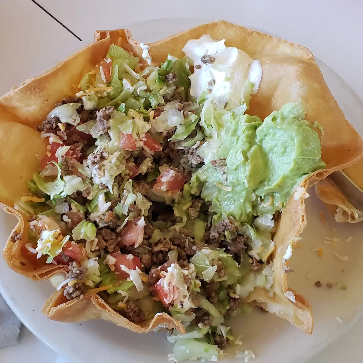 Taco Salad