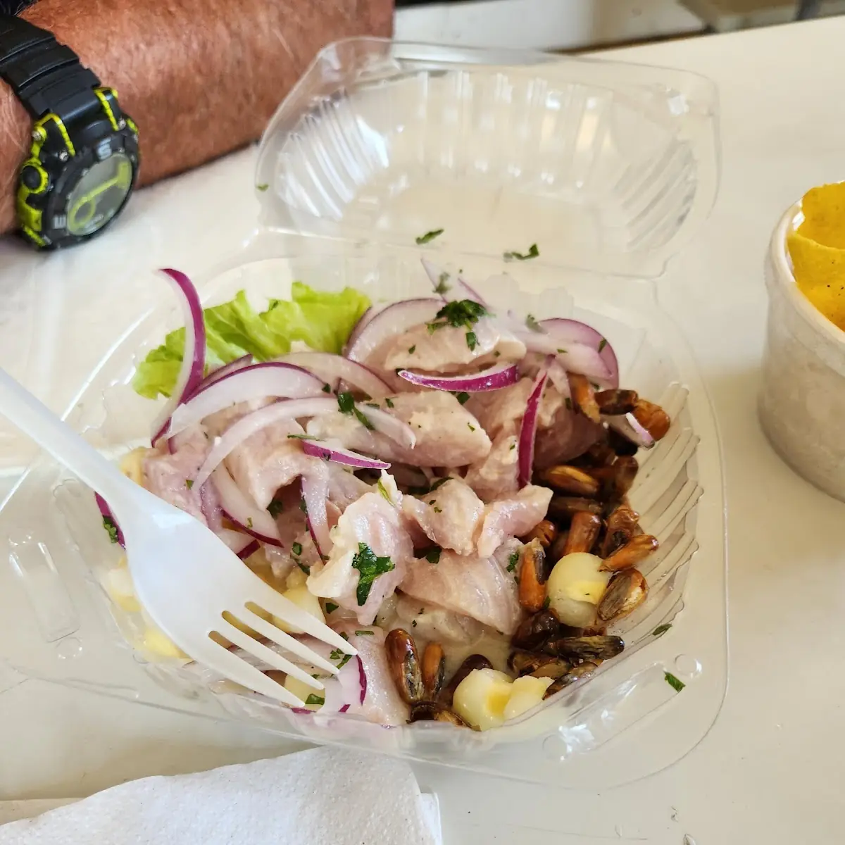 Ceviche