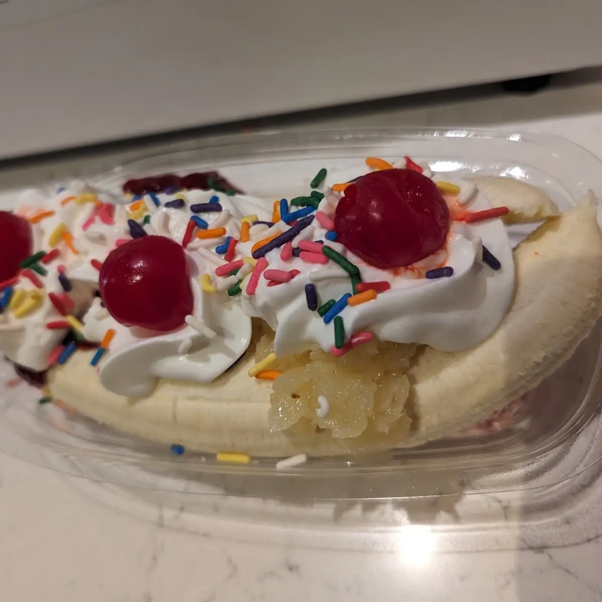 Banana Split