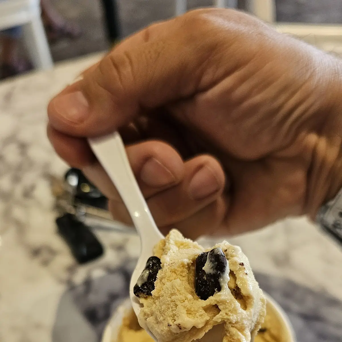 Cookie Dough