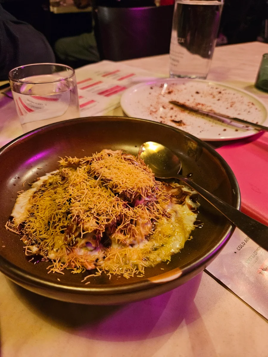 Highlights, Daawat Indian Restaurant