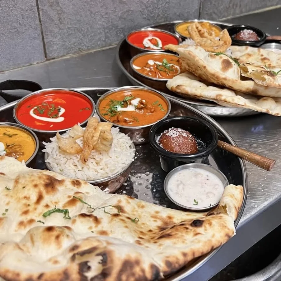 Highlights, Daawat Indian Restaurant