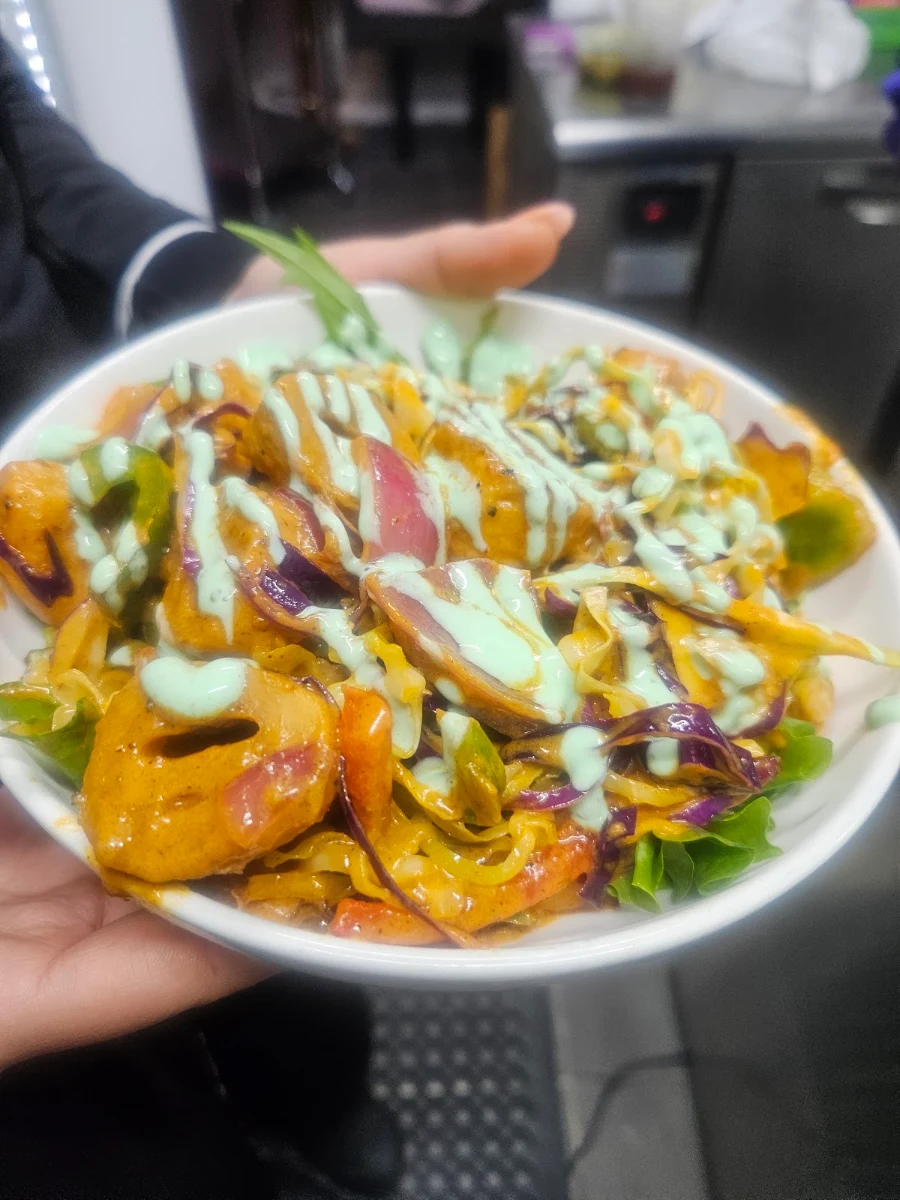Highlights, Daawat Indian Restaurant