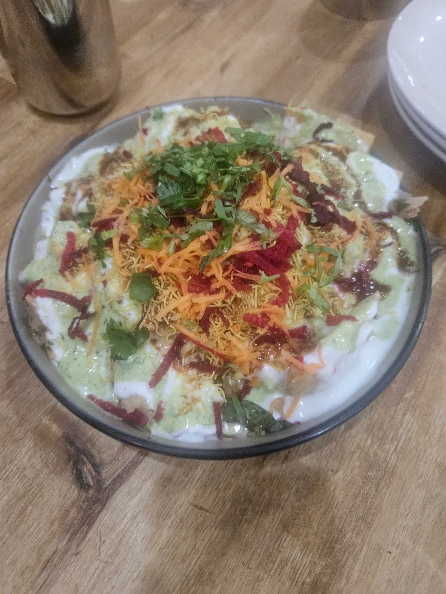 Highlights, Daawat Indian Restaurant
