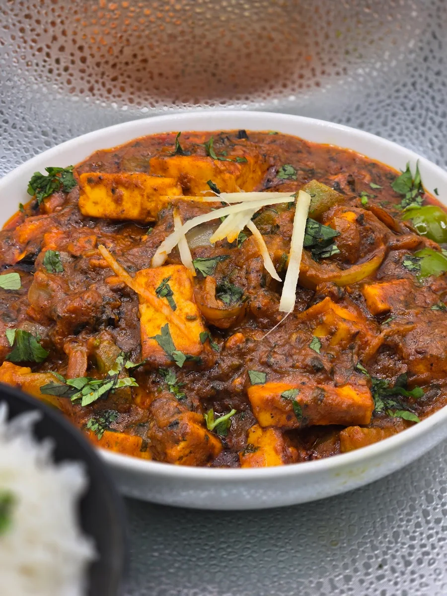 Highlights, Daawat Indian Restaurant