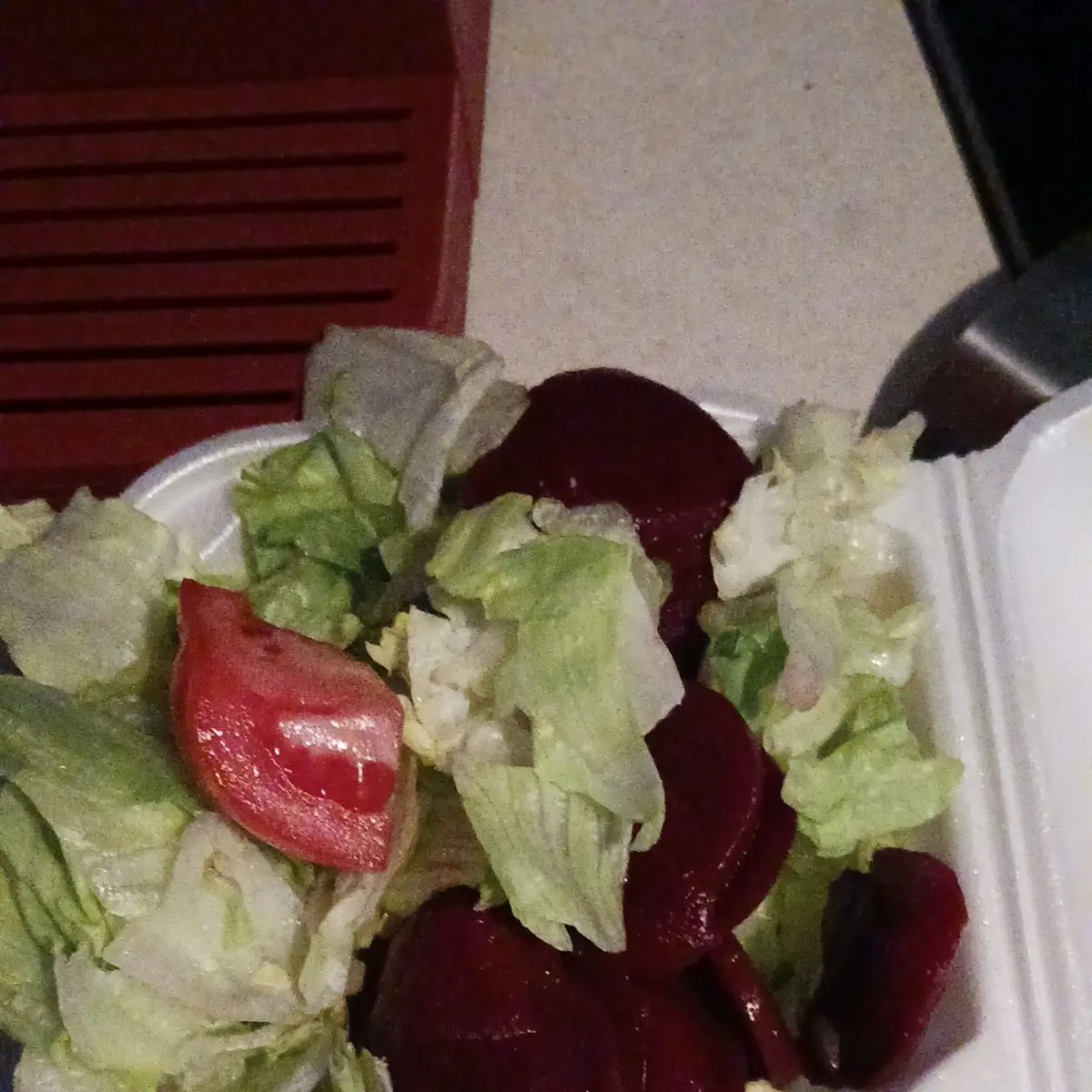 Garden Salad
