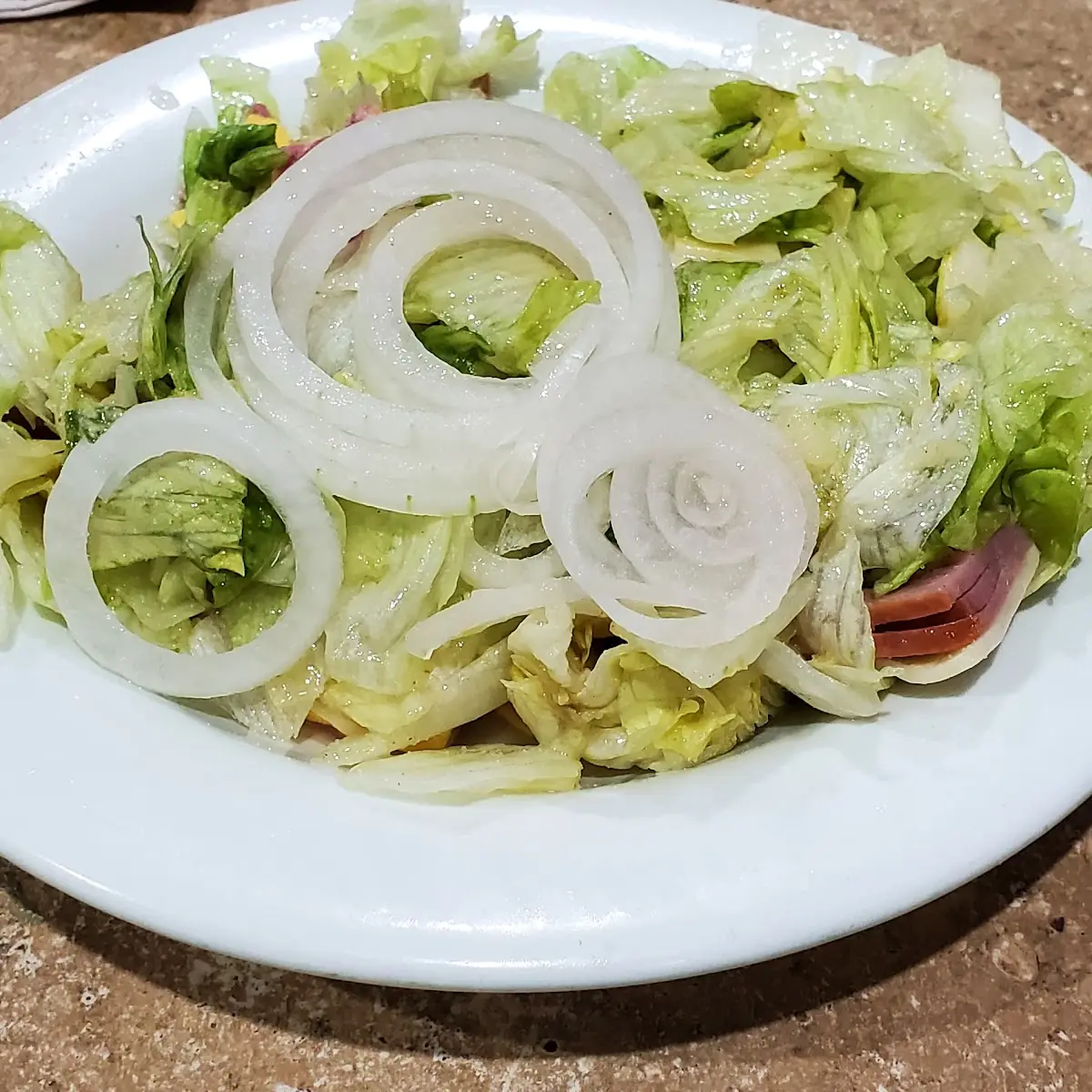 House Salad