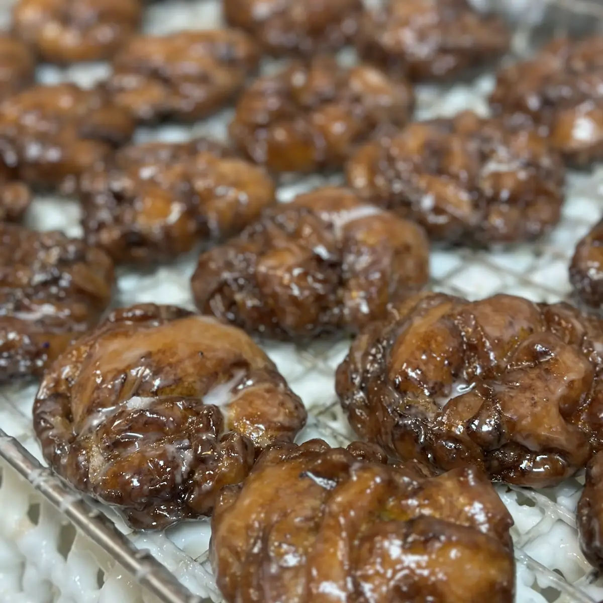 Donut Holes