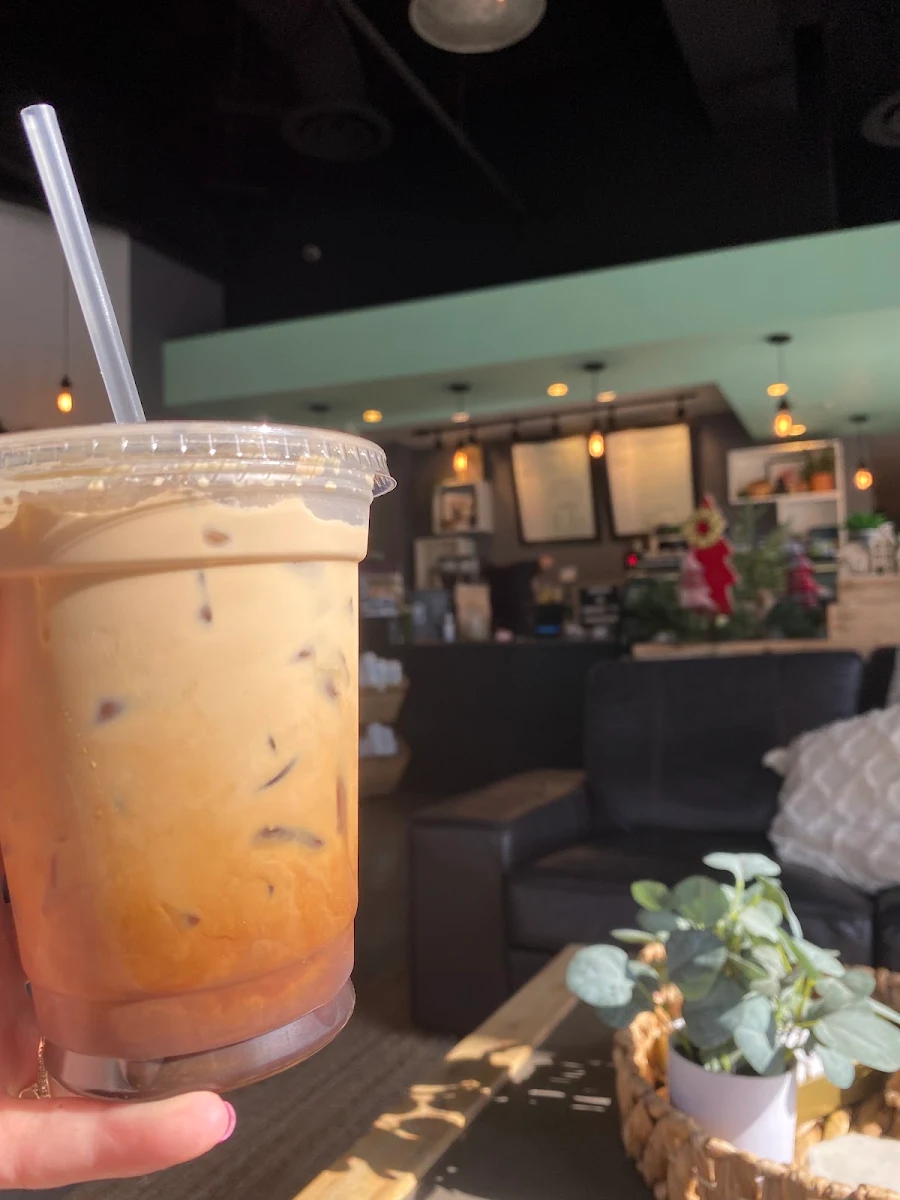 Thai Tea