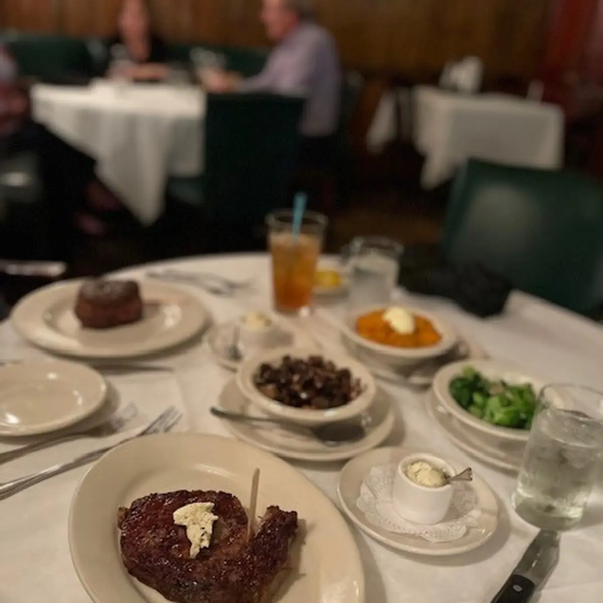 Delmonico Ribeye