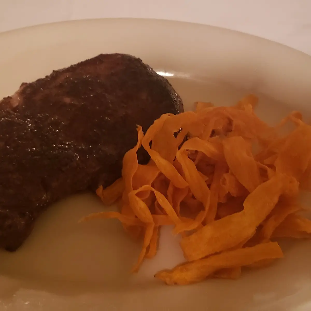 Ribeye Steak