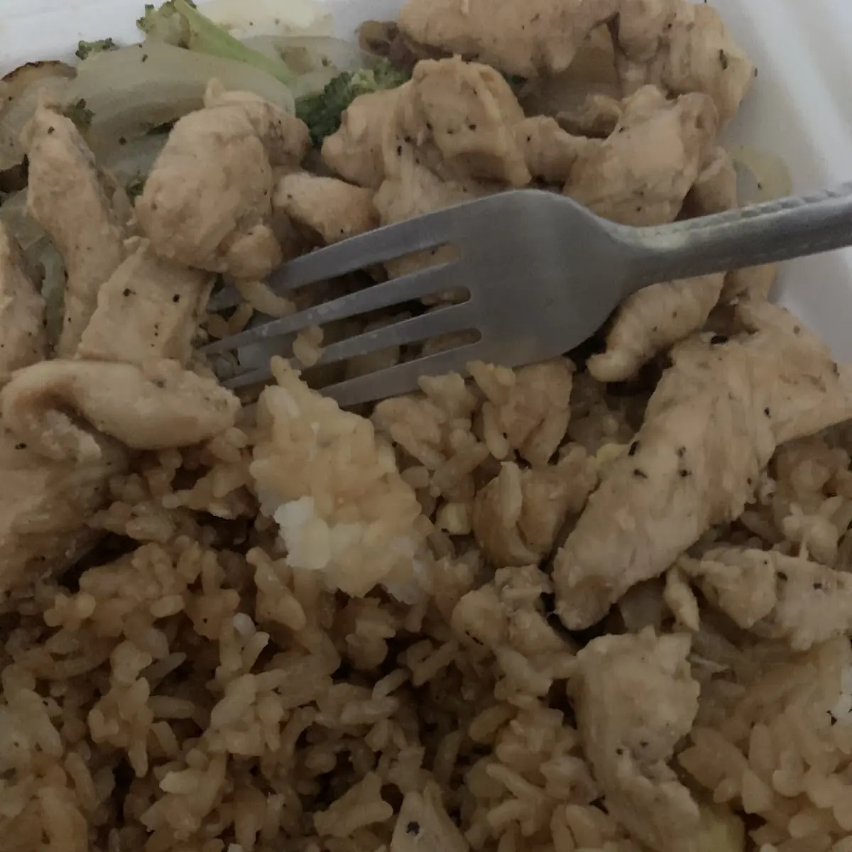 Brown Rice