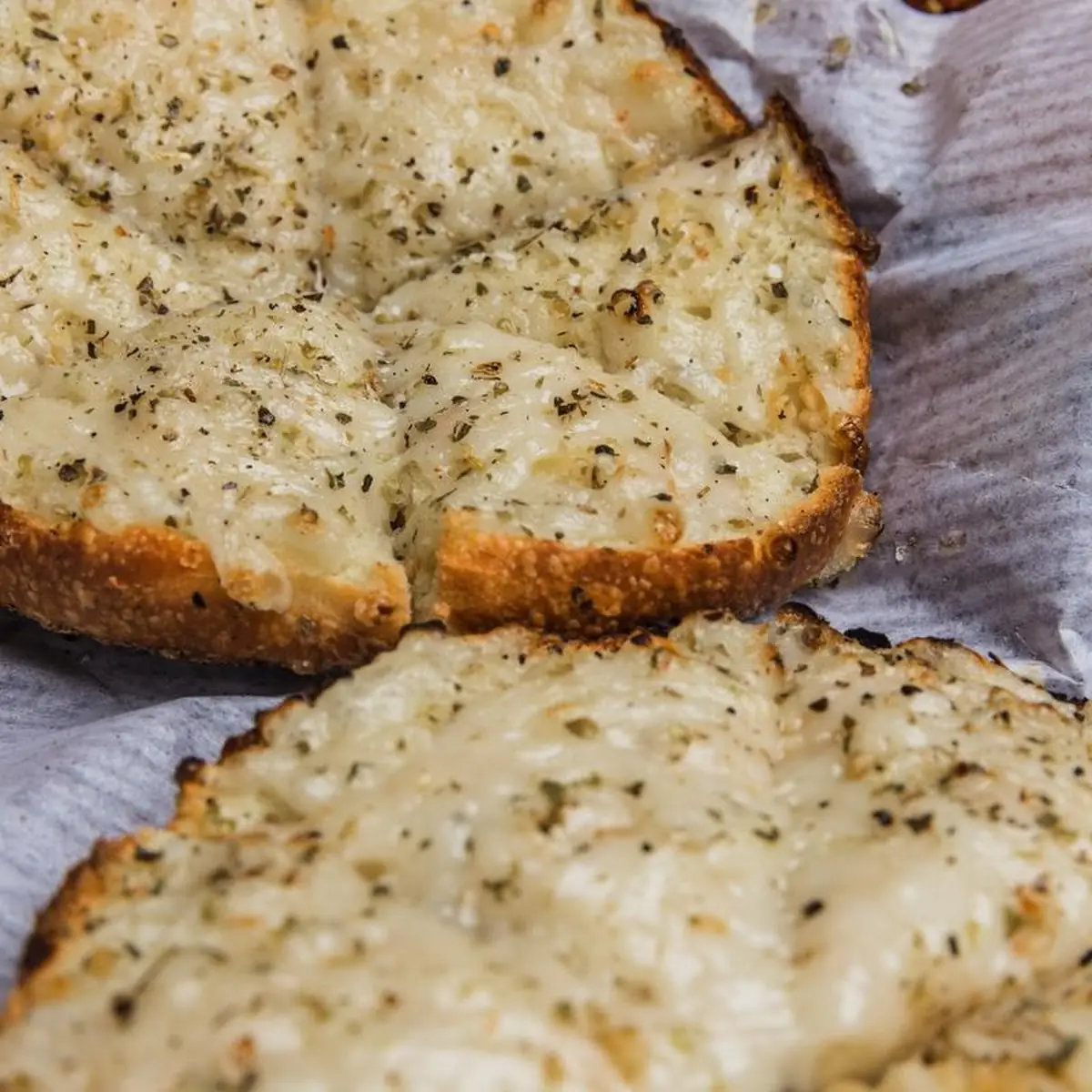 Garlic Bread