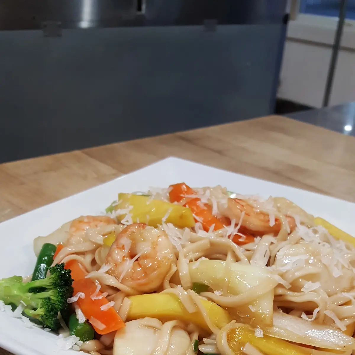 Rice Noodles