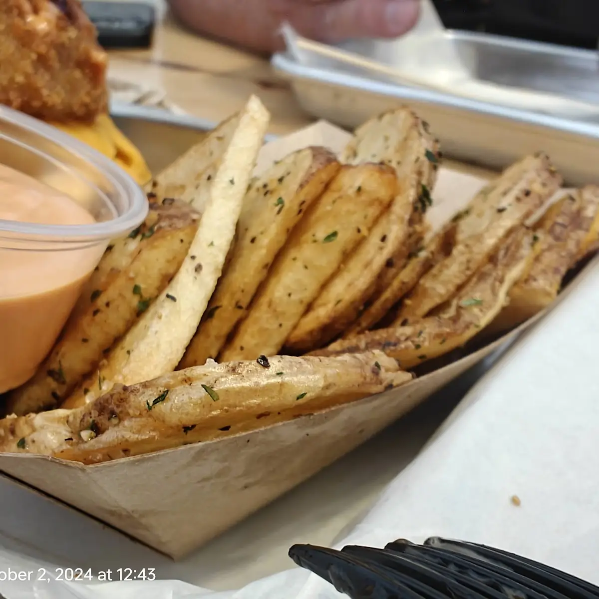 French Fries