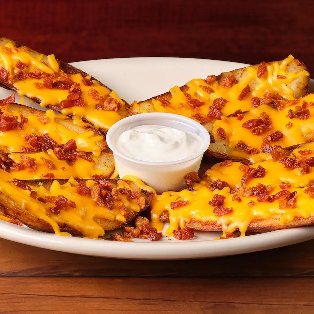 Cheese Fries