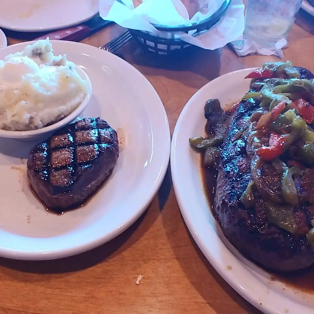 Great Steak