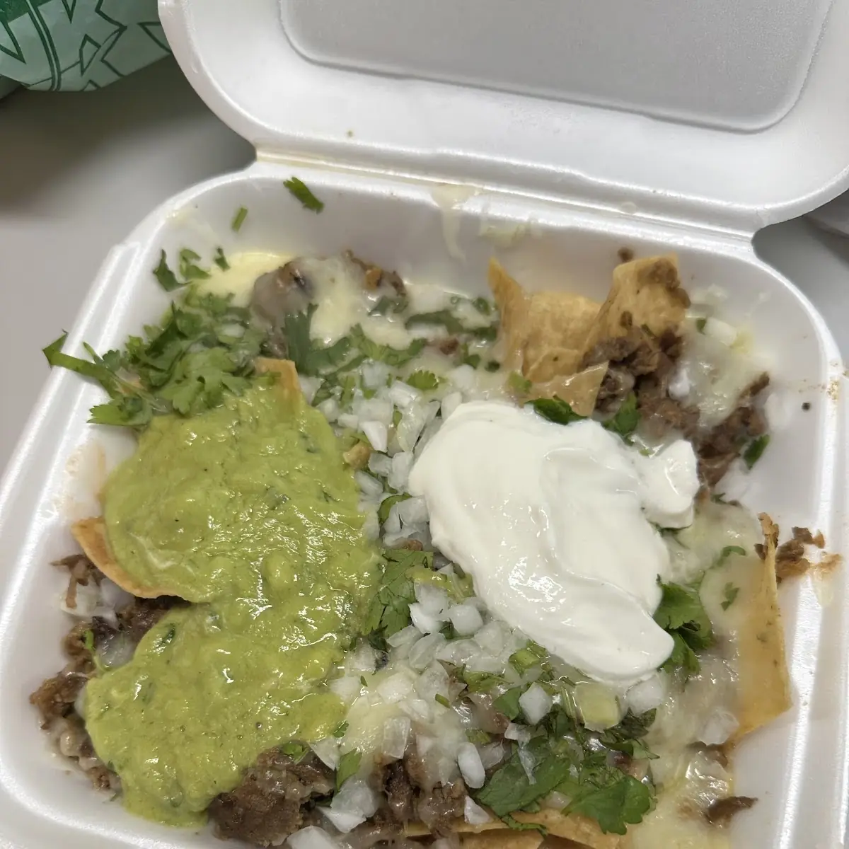 Carne Asada