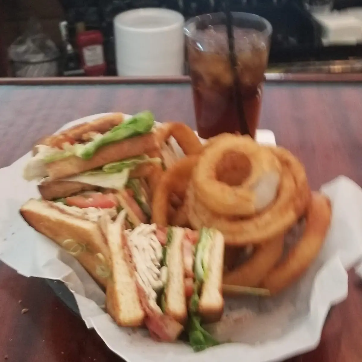 Turkey Club