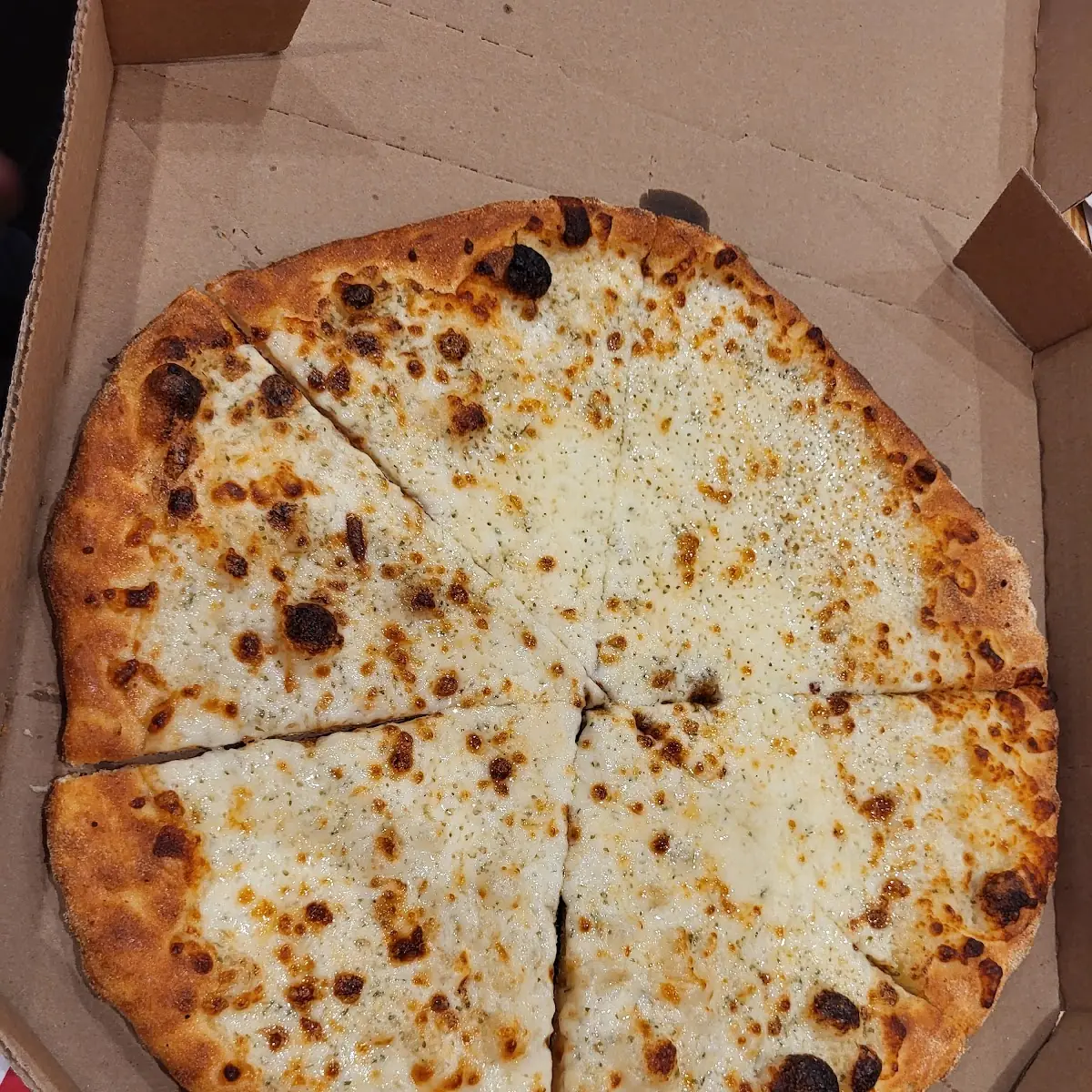 New York Cheese