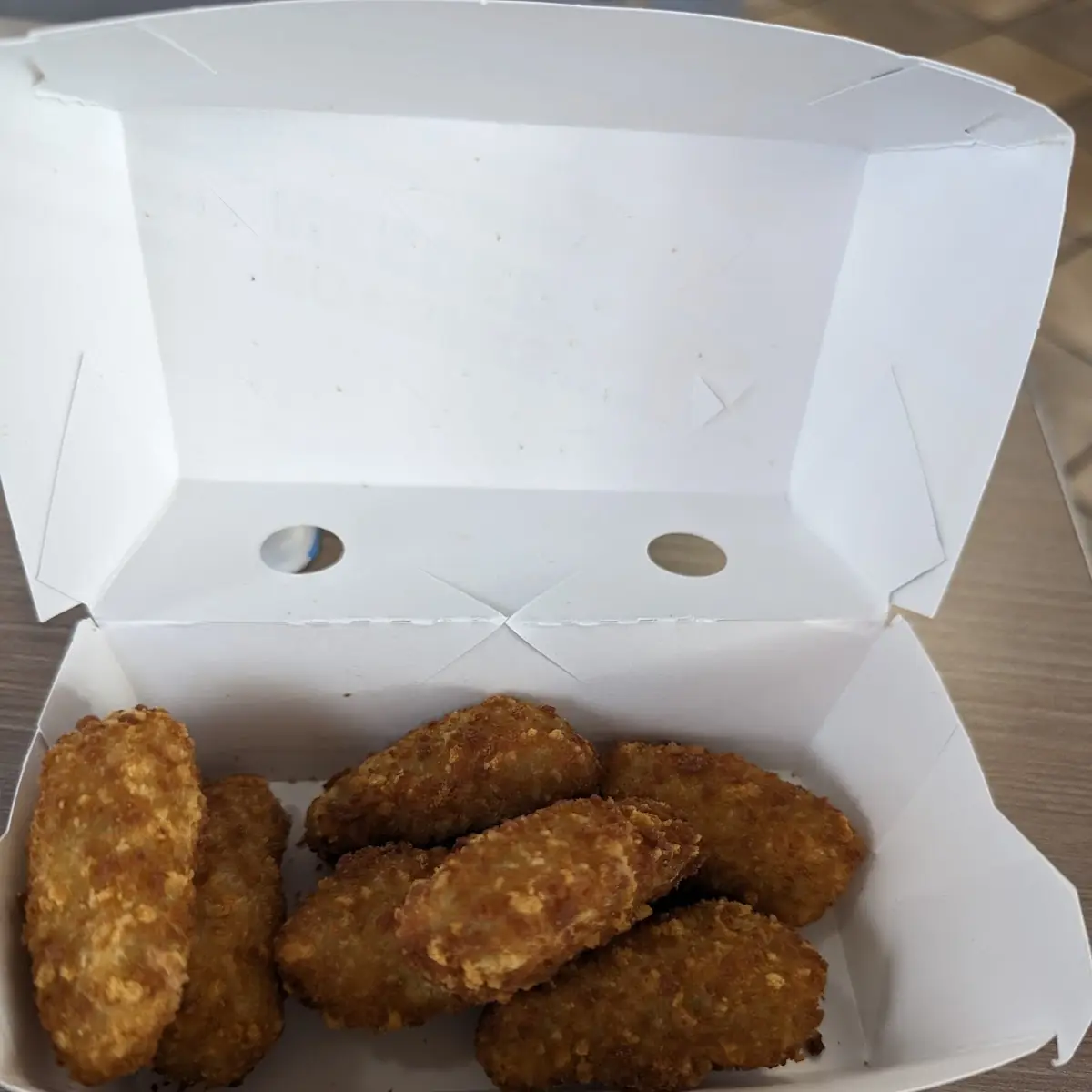 Jalapeno Poppers Bites