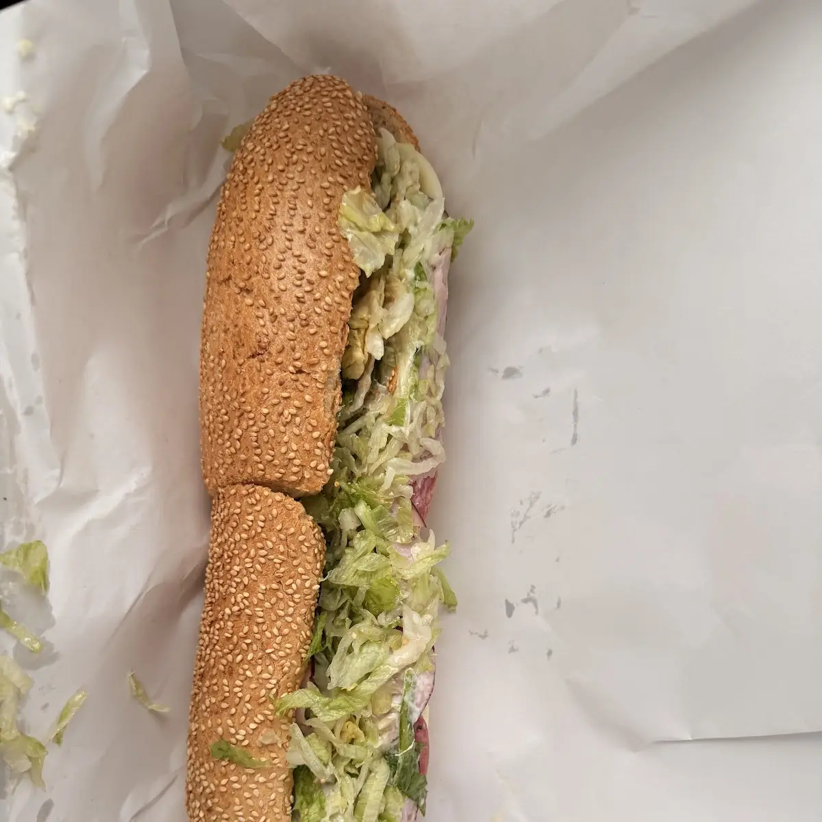 Italian Sub