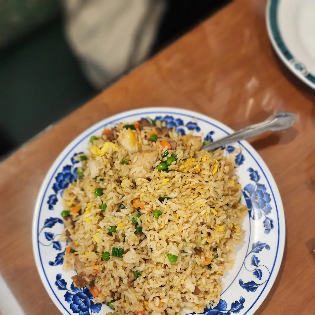 House of Joy's Fried Rice