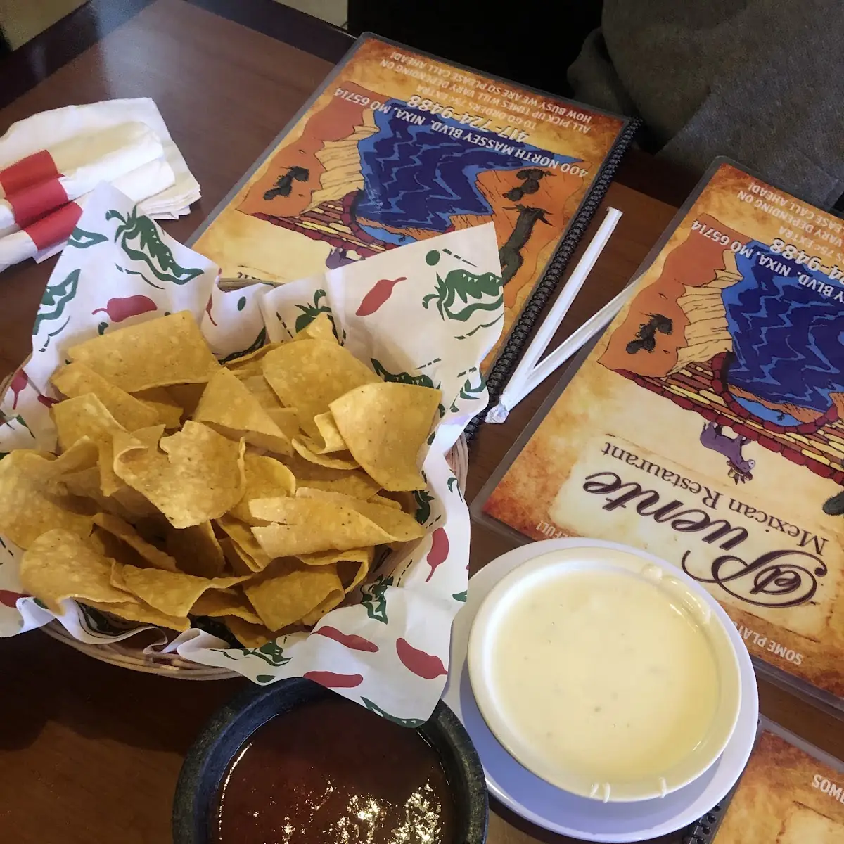 Cheese Dip