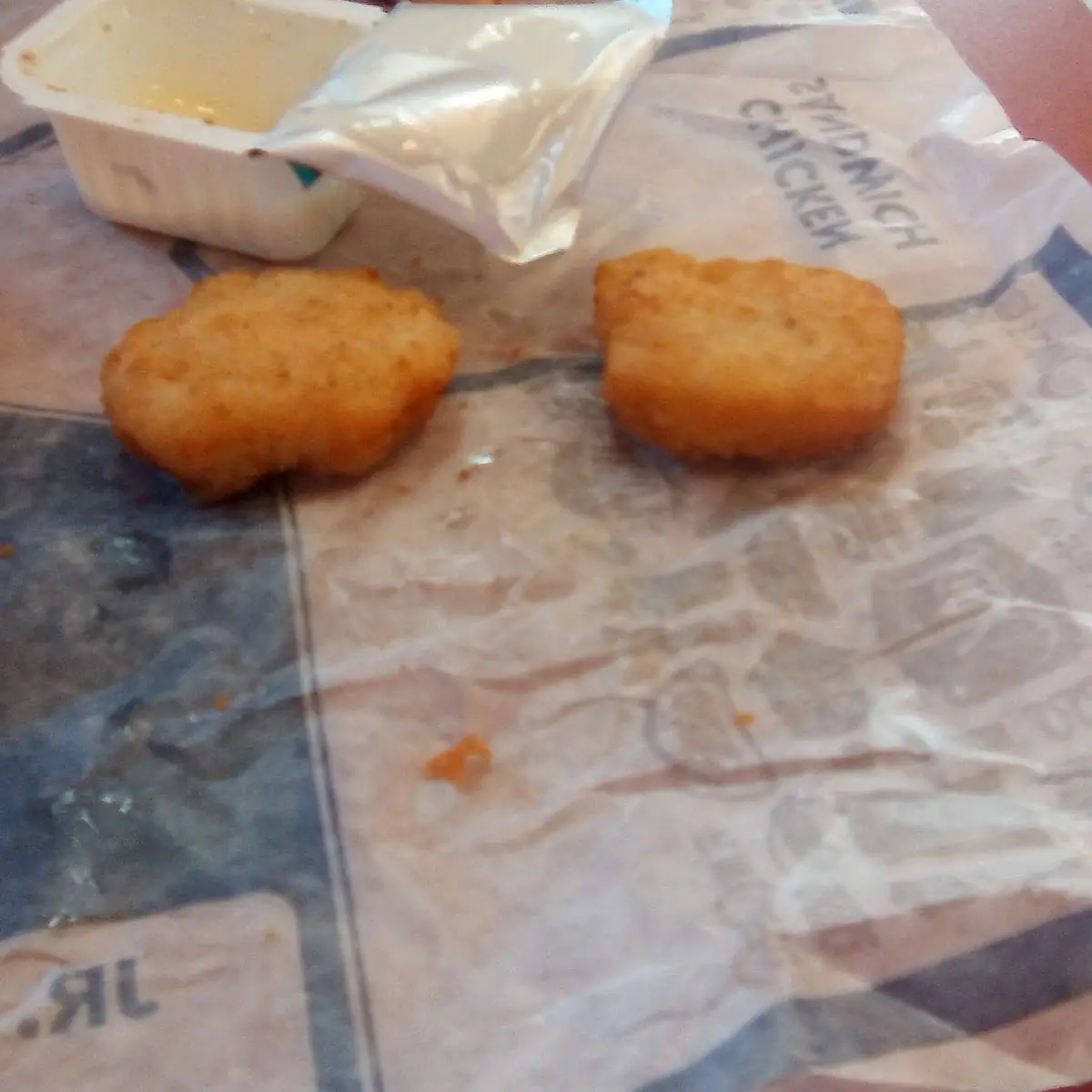 Chicken Nuggets