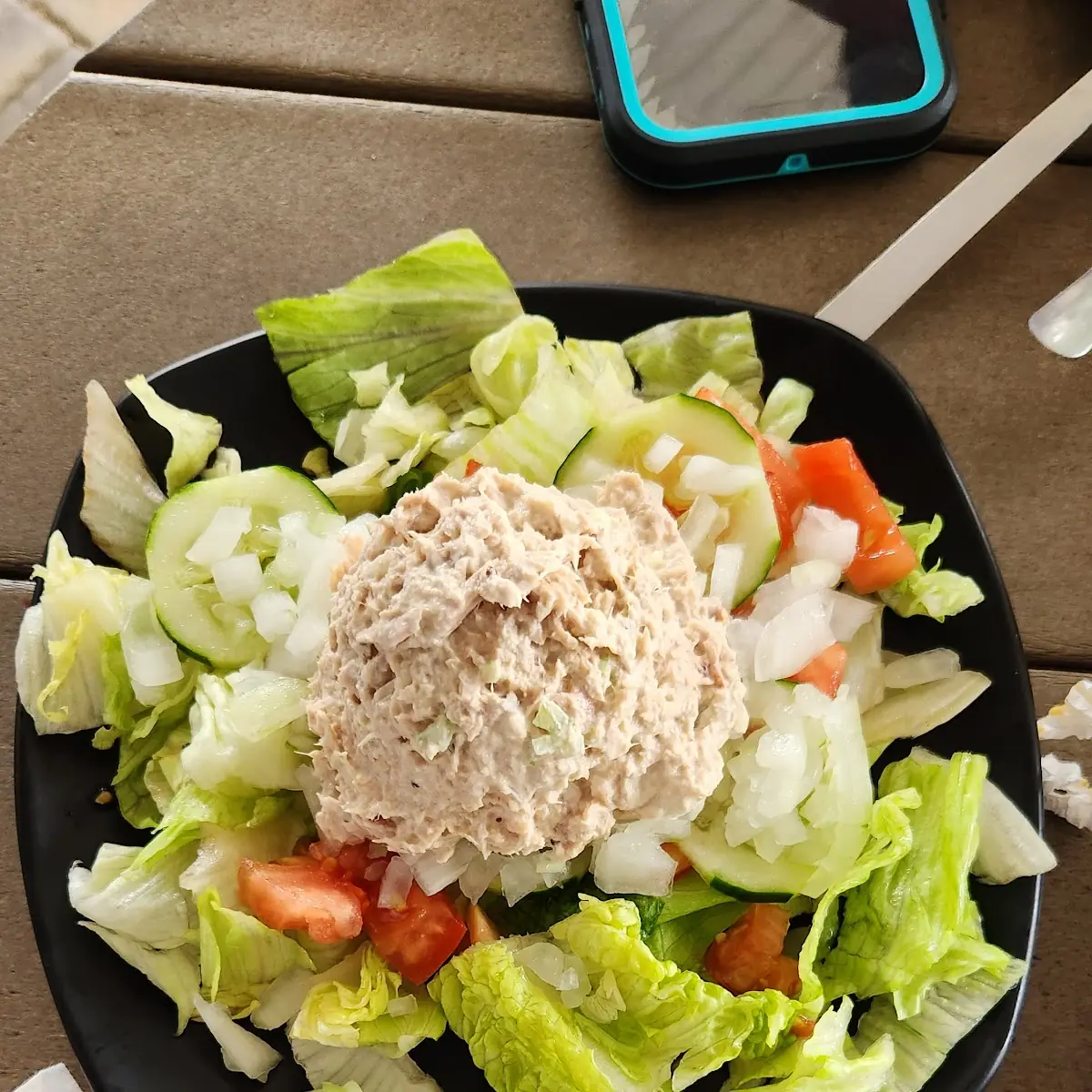 Tuna Salad