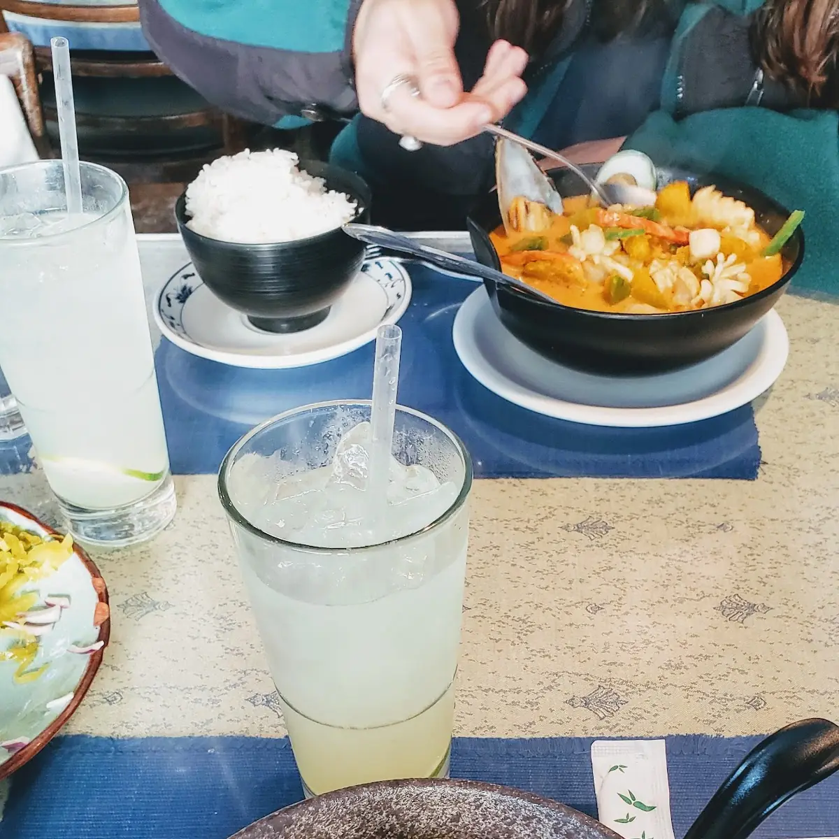 Khao Soi