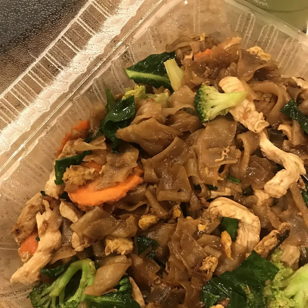 Pad See EW J