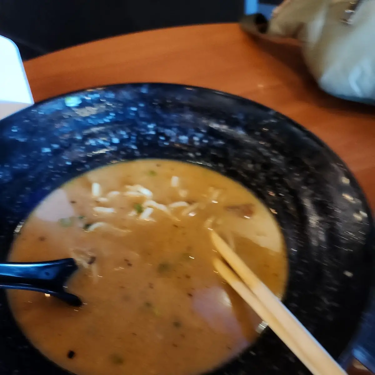 Lobster Bisque