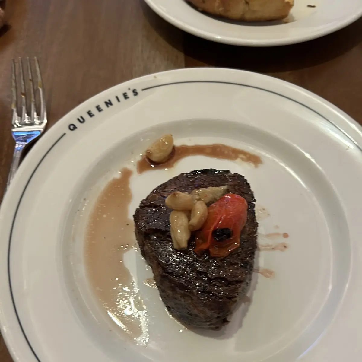 10oz Filet Mignon