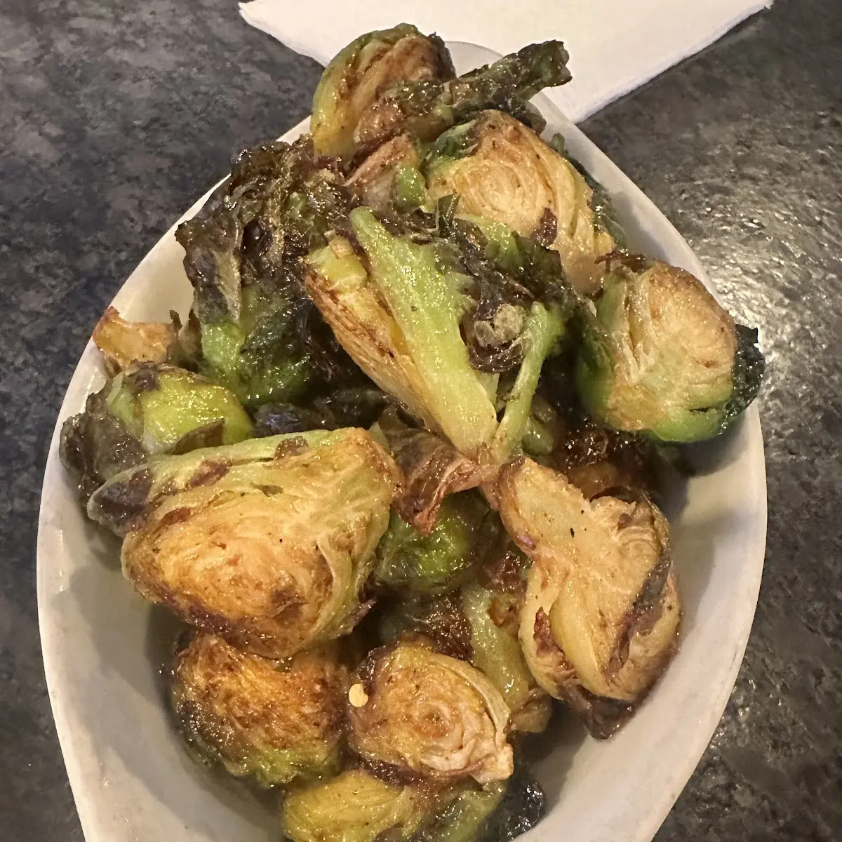 Brussel Sprouts