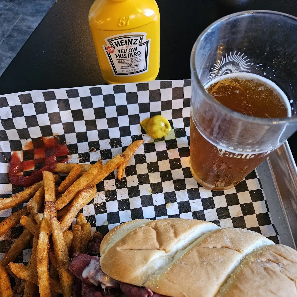 Pastrami