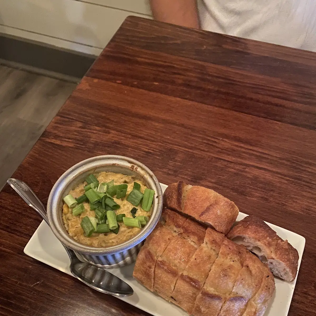 Blue Crab Dip